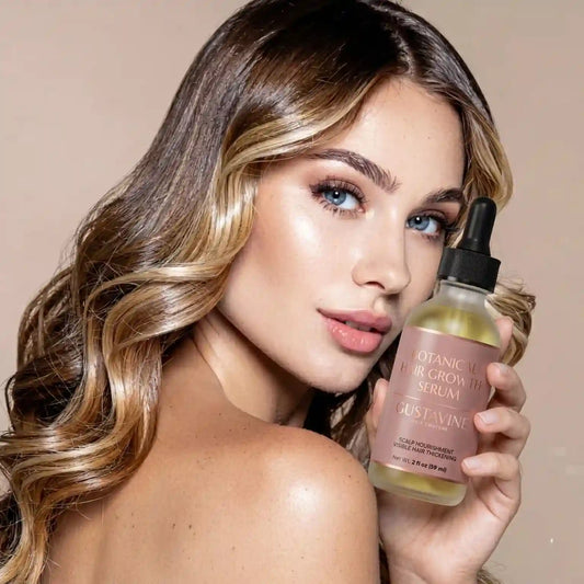 Advanced+ Purifying Botanical Serum