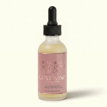 Botanical Hair Growth Serum