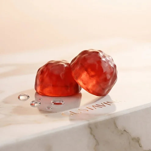 Hair Repair &  Anti- Stress Gummies