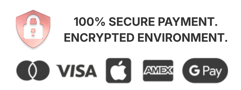 Trust secure badge