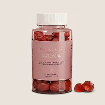 Advanced+ Inner Vitality Gummies