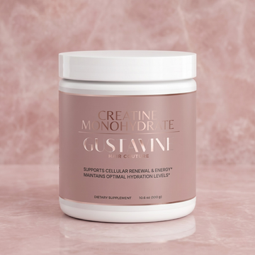 Creatine Hydration Powder