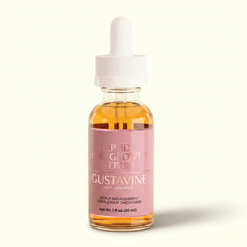 Peptide Hair Growth Serum